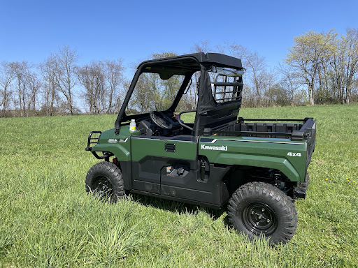 Motorcycle Dealer «Barnes Bros. Motorcycles & Off-Road», reviews and photos, 589 W Pike St, Canonsburg, PA 15317, USA