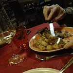 Photo n°3 de l'avis de István.� fait le 27/12/2017 à 20:23 sur le  Osteria Peper's à Monreale