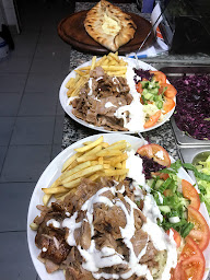 Photo n°38 de Europe Döner à Hégenheim ()