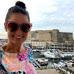 Photo n°10 de l'avis de Rebecca.r fait le 13/10/2018 à 17:03 sur le  Grand Hotel Saint Lucia à Naples