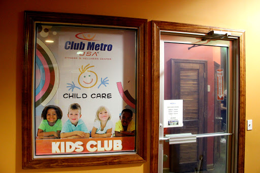 Health Club «Club Metro USA», reviews and photos, 18 Oliver St, Newark, NJ 07102, USA