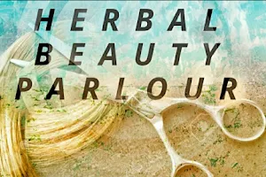 Herbal beauty parlour image
