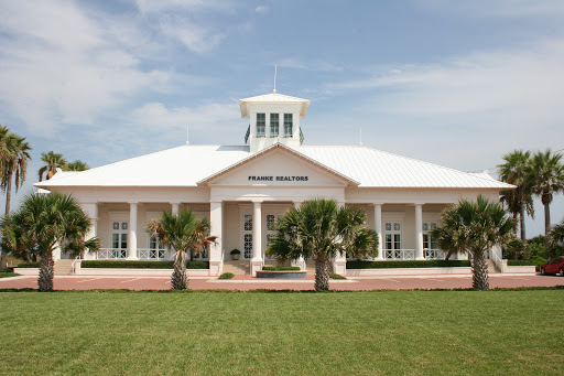 Real Estate Agency «Franke Realty Inc», reviews and photos, 8605 Padre Blvd, South Padre Island, TX 78597, USA