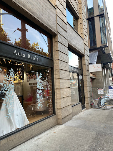 Bridal Shop «Ania Bridal», reviews and photos, 521 SW 11th Ave #100, Portland, OR 97205, USA