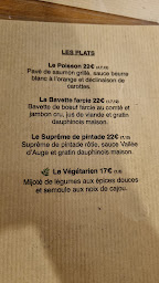 Photo n°1 de Table 10 à Valence ()