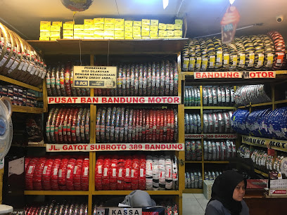 Bandung Motor - Jl. Jendral Gatot Subroto, Bandung