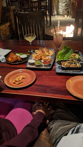 Lazy Dog Restaurant & Bar