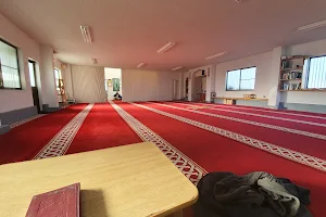 Mie Mosque image