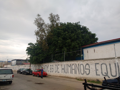 Escuelas Primarias Itzcóatl y Juan Escutia