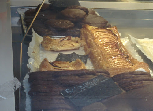 Panadería la Artesana en Santander