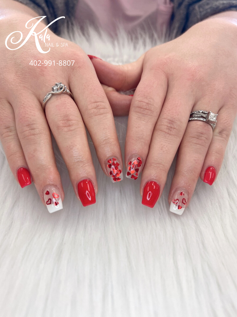Kala Nail Spa 68116