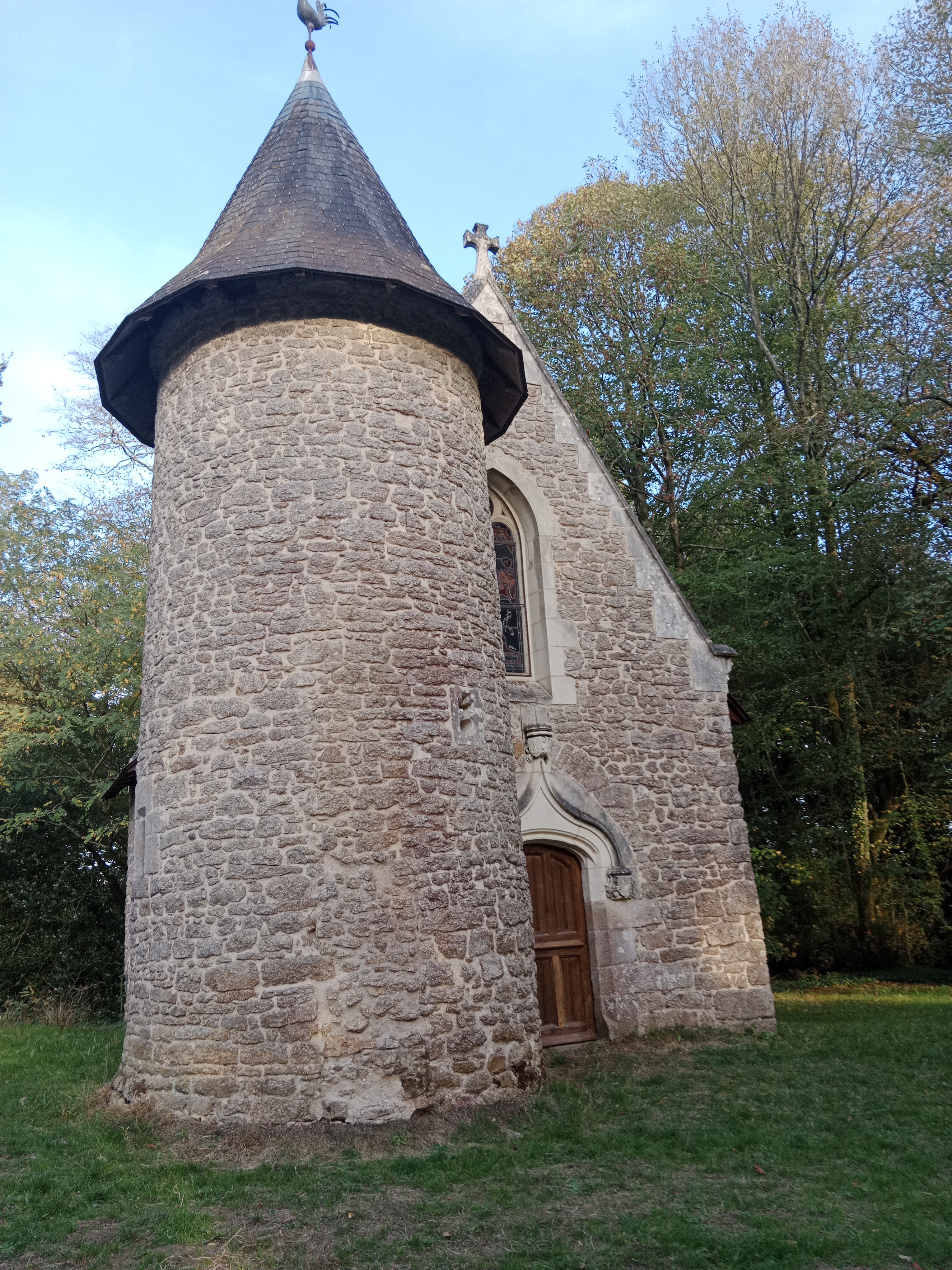 Photo n° 5 de l'avis de manuella.e fait le 09/10/2022 à 16:39