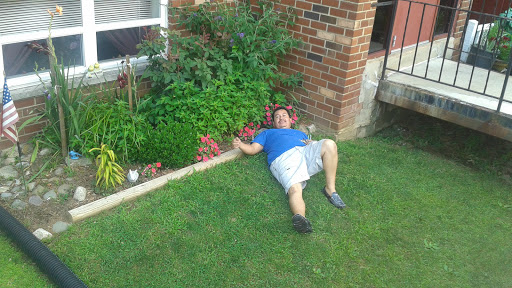 Park «Greenbank Park», reviews and photos, 250 Greenbank Rd, Wilmington, DE 19808, USA