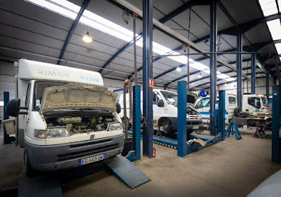 VESOUL ELECTRO DIESEL à Vesoul