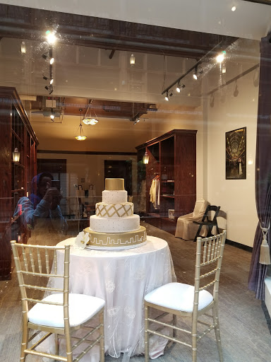 Shopping Mall «The Arcade Cleveland», reviews and photos, 401 Euclid Ave, Cleveland, OH 44114, USA