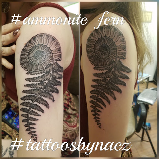 Explore august tattoo ideas, creative tattoo ideas in Macomb, available at Naez Ink