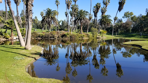 Public Golf Course «Dwight D Eisenhower Golf Course», reviews and photos, 1 Industry Hills Parkway, City of Industry, CA 91744, USA