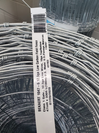 Department Store «Rural King», reviews and photos, 1320 James Ave, Bedford, IN 47421, USA