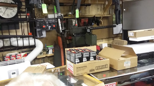 Gun Shop «Leathers Limited Firearms», reviews and photos, 6565 W Eller Rd, Bloomington, IN 47403, USA