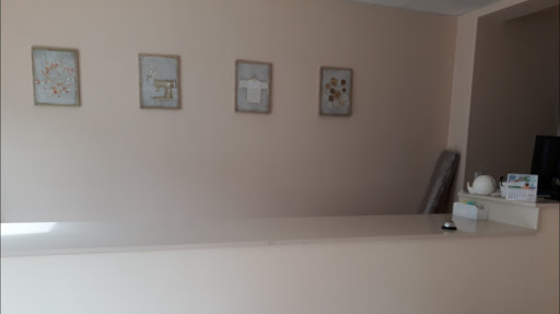 Tintoreria Mari Carmen