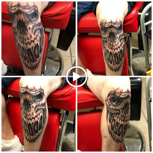 Explore chosen tattoo ideas, creative tattoo ideas in Baytown, available at Big Juniors Tattoos