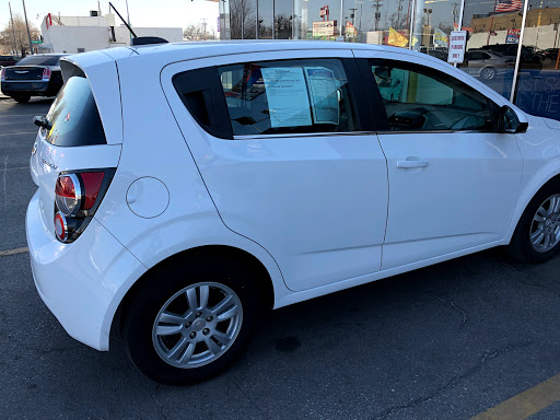 Used Car Dealer «AdvantEdge Quality Cars», reviews and photos, 1238 E Douglas Ave, Wichita, KS 67214, USA