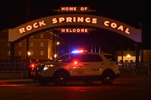 Rock Springs Police Department image