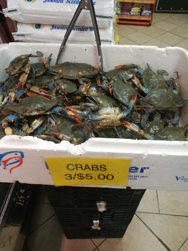 Grocery Store «Key Food City Super Market», reviews and photos, 717 West Ave, Norwalk, CT 06850, USA