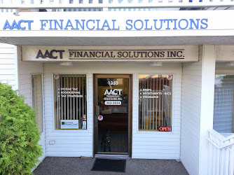 AACT Financial Solutions Inc
