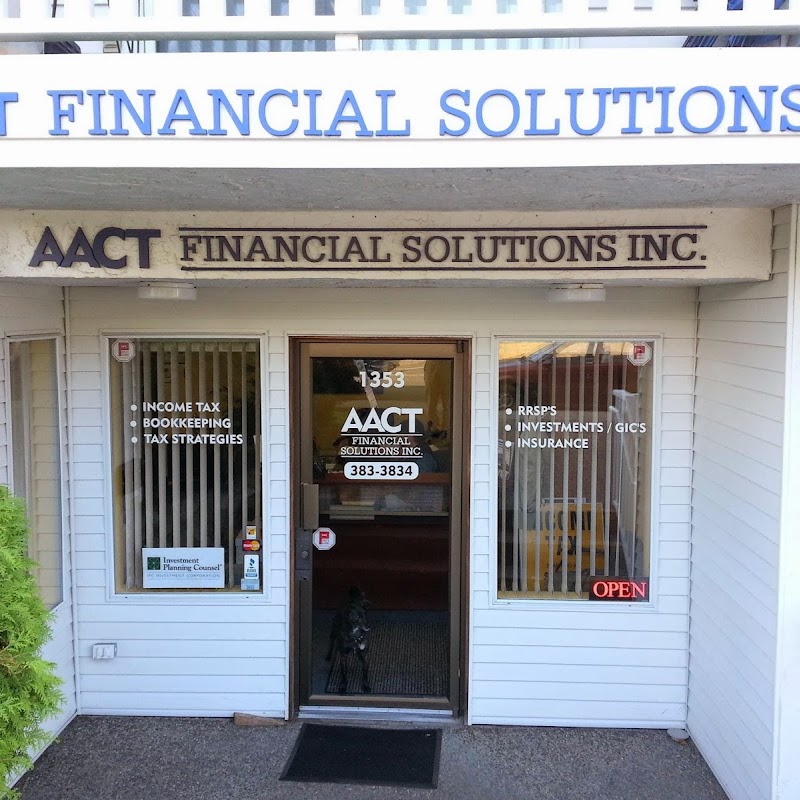 AACT Financial Solutions Inc