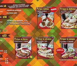 Antójate Más Plan de Ayala photo