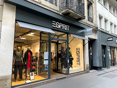 ESPRIT à Strasbourg