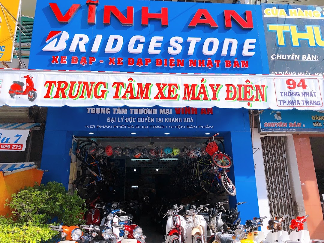 Xe Điện - Xe Máy Vĩnh An (Nha Trang)
