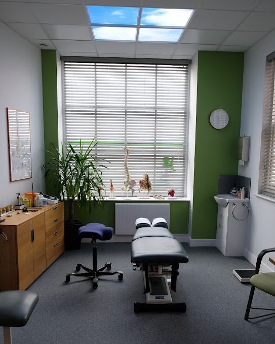 Casterbridge Chiropractic - Casterbridge Chiropractic