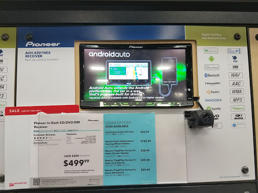 Electronics Store «Best Buy», reviews and photos, 19225 Alderwood Mall Pkwy, Lynnwood, WA 98036, USA