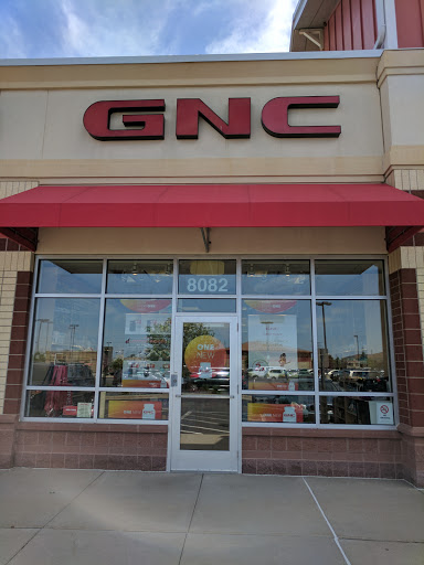 Vitamin & Supplements Store «GNC», reviews and photos, 8082 Old Carriage Ct, Shakopee, MN 55379, USA