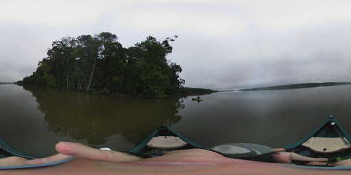 Nature Preserve «Jug Bay Wetlands Sanctuary», reviews and photos, 1361 Wrighton Rd, Lothian, MD 20711, USA