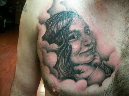 Tattoo Shop «Artifacts Ink Studio», reviews and photos, 8631 Sierra Ave, Fontana, CA 92335, USA