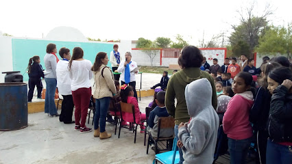 Club Rotario, Ciudad Acuña, Coahuila.