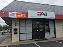 Ai Autoworks - Coatings & Upholstery