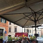 Photo n°2 de l'avis de Usman.a fait le 19/09/2017 à 13:31 sur le  Pizzería Chicco di Grano à Rome