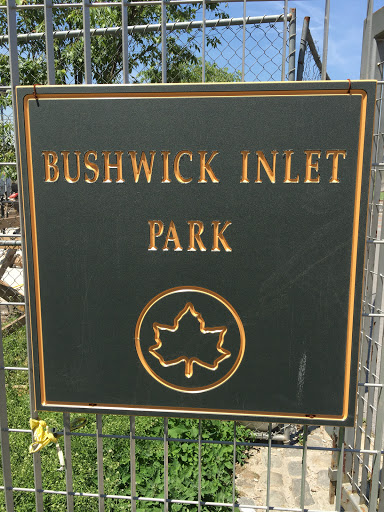 Park «Bushwick Inlet Park», reviews and photos, Kent Ave, Brooklyn, NY 11249, USA
