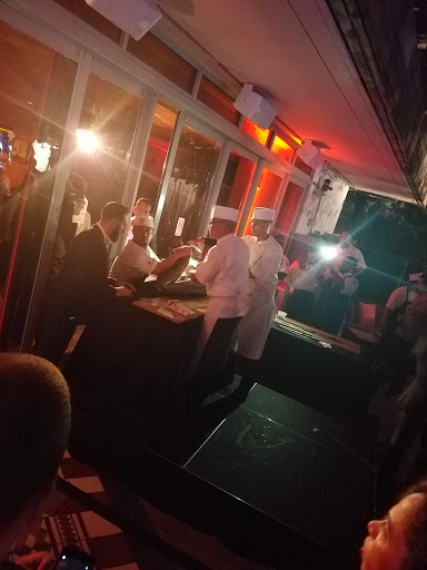 Lounge «Hyde Beach», reviews and photos, 1701 Collins Ave, Miami Beach, FL 33139, USA