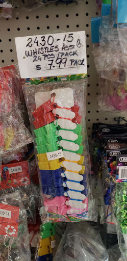 Florist «L O Florist Supplies», reviews and photos, 5205 NW 72nd Ave, Miami, FL 33166, USA