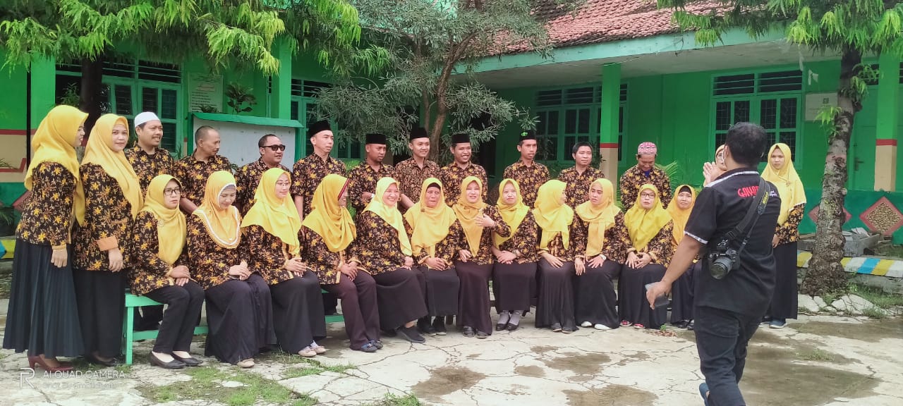 Foto SMP  Islam Pasuruan, Kota Pasuruan