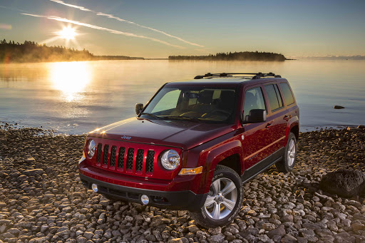 Car Dealer «Performance Chrysler Jeep Dodge Ram Delaware», reviews and photos, 2815 Stratford Rd, Delaware, OH 43015, USA