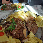 Photo n°3 de l'avis de Borges.e fait le 22/01/2023 à 15:05 sur le  Sabores do Lima à Ponte de Lima