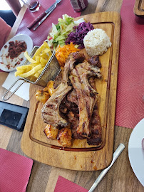 Churrasco du Restaurant turc KEYF-i SEFA à Portet-sur-Garonne - n°10