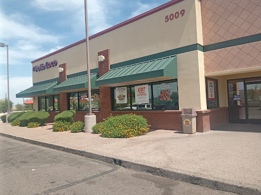 Mexican Restaurant «El Pollo Loco», reviews and photos, 5009 S Arizona Mills Cir, Tempe, AZ 85282, USA