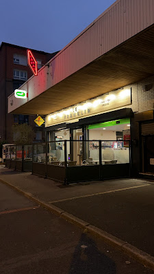 LE FRANKLIN BAR-TABAC-PMU à Coudekerque-Branche